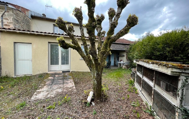 Réseau Immo-diffusion : Maison  FEYTIAT  110 m2 99 360 € 