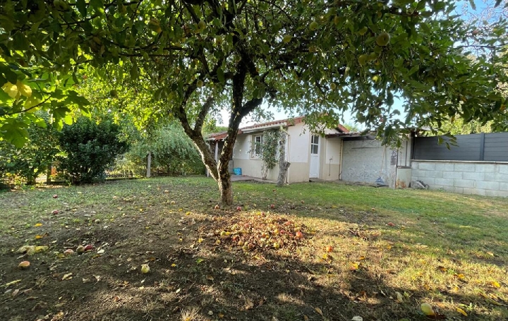 Réseau Immo-diffusion : Maison  SEREILHAC  166 m2 160 125 € 