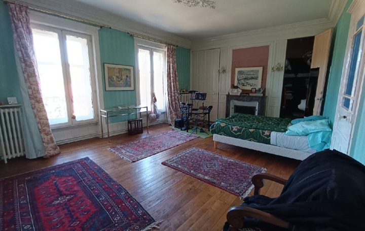 Maison AIXE-SUR-VIENNE (87700)  278 m2 330 750 € 