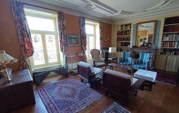 Maison AIXE-SUR-VIENNE (87700)  278 m2 330 750 € 