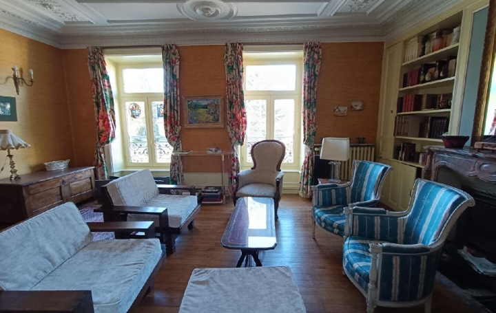 Maison AIXE-SUR-VIENNE (87700)  278 m2 330 750 € 