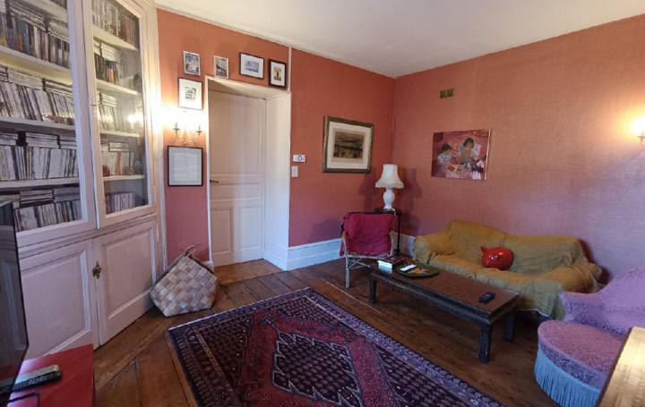 Maison AIXE-SUR-VIENNE (87700)  278 m2 330 750 € 