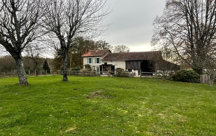 Réseau Immo-diffusion : Maison  ORADOUR-SUR-VAYRES  132 m2 258 475 € 