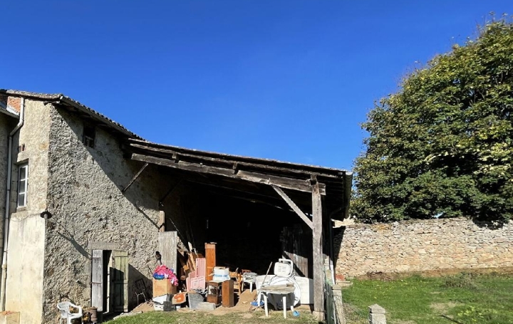 Réseau Immo-diffusion : Maison  GORRE  92 m2 28 625 € 