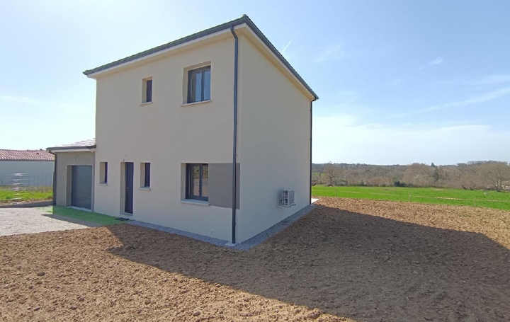 Réseau Immo-diffusion : Maison  ISLE  111 m2 376 000 € 