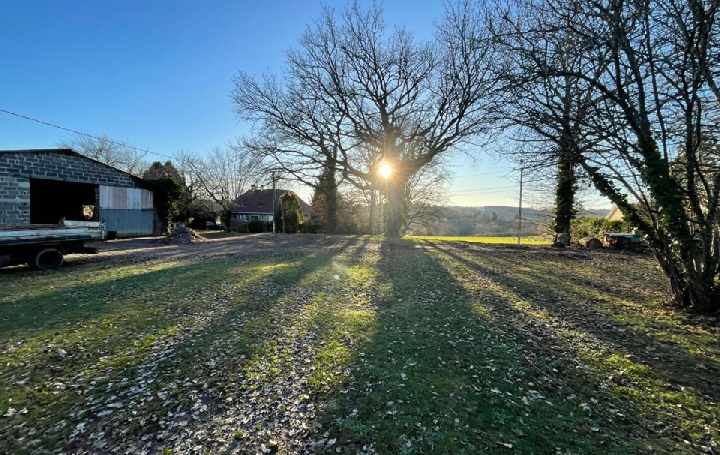 Terrain AIXE-SUR-VIENNE (87700)  1 316 m2 66 000 € 