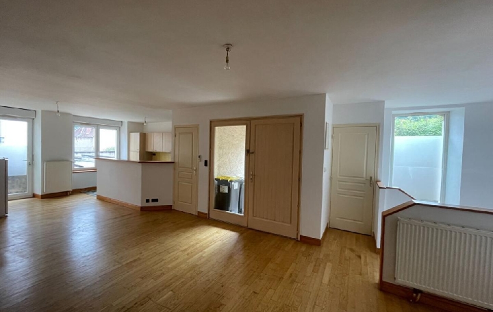 Réseau Immo-diffusion : Maison  AIXE-SUR-VIENNE  77 m2 97 200 € 