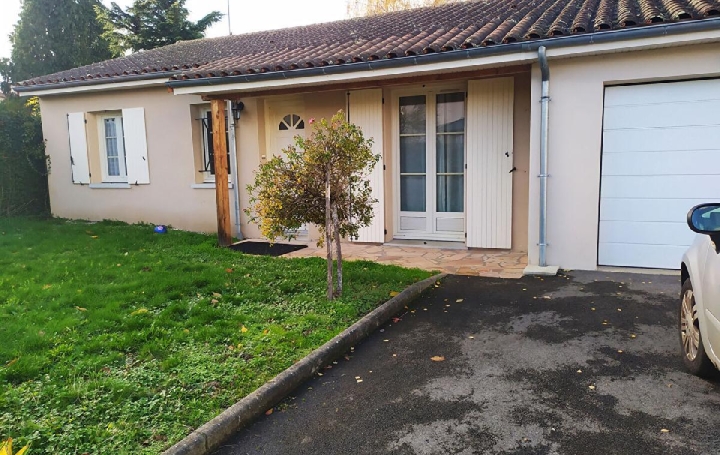 Réseau Immo-diffusion : Maison  AIXE-SUR-VIENNE  70 m2 172 935 € 