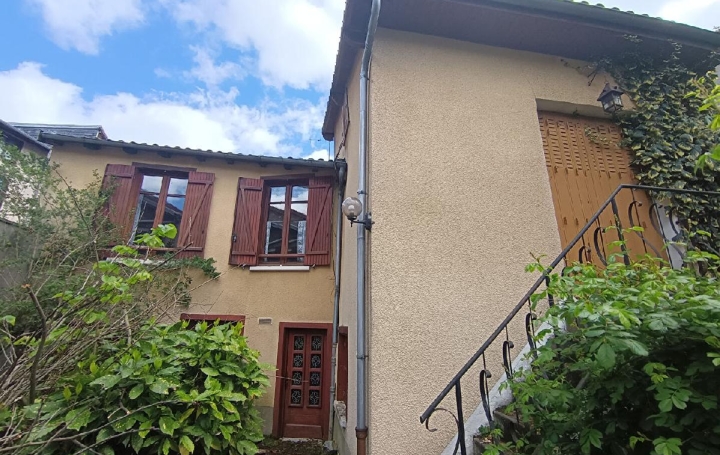 Maison LIMOGES (87000)  134 m2 107 750 € 