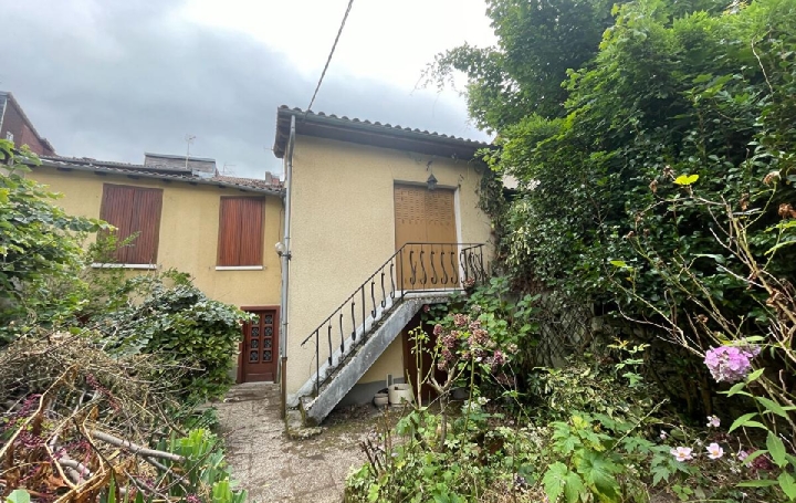 Maison LIMOGES (87000)  134 m2 107 750 € 