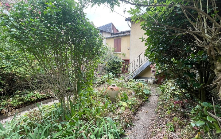 Maison LIMOGES (87000)  134 m2 107 750 € 