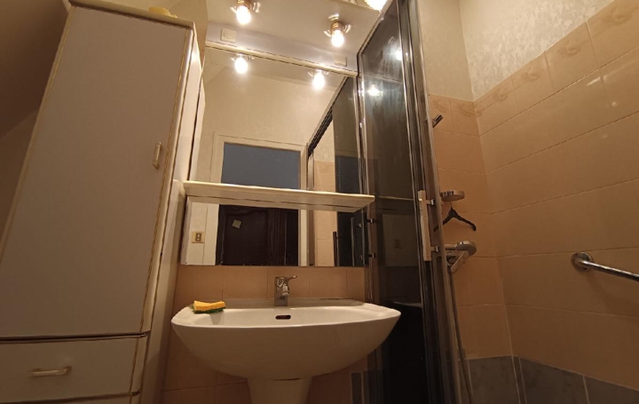 Maison LIMOGES (87000)  134 m2 107 750 € 