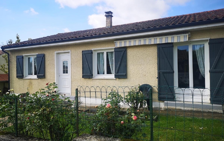 Réseau Immo-diffusion : Maison  SAINT-MARTIN-LE-VIEUX  117 m2 142 510 € 