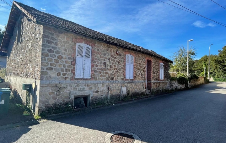 Immeuble LIMOGES (87100)  81 m2 170 800 € 