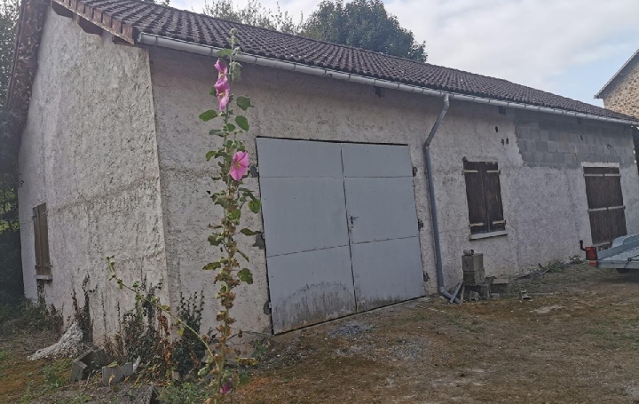 Immeuble LIMOGES (87100)  81 m2 170 800 € 