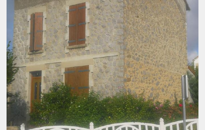 Maison AIXE-SUR-VIENNE (87700)  111 m2 138 775 € 
