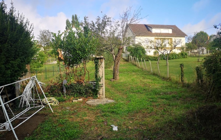 Maison AIXE-SUR-VIENNE (87700)  111 m2 138 775 € 