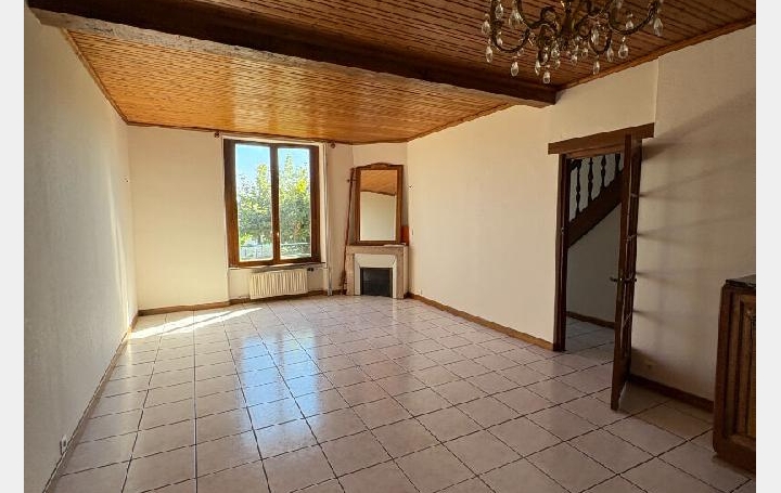 Maison AIXE-SUR-VIENNE (87700)  111 m2 138 775 € 