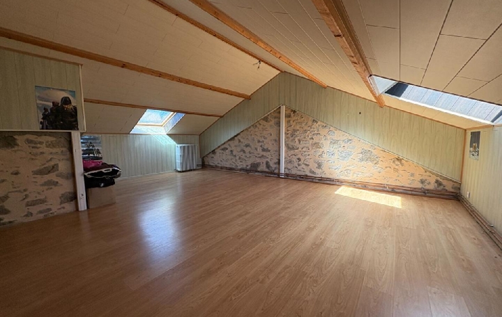 Maison AIXE-SUR-VIENNE (87700)  111 m2 138 775 € 