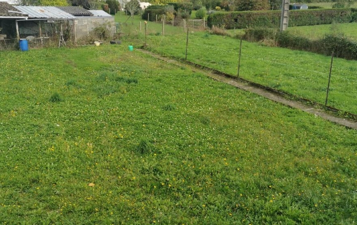 Maison AIXE-SUR-VIENNE (87700)  115 m2 118 525 € 