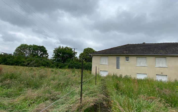 Maison AIXE-SUR-VIENNE (87700)  115 m2 118 525 € 