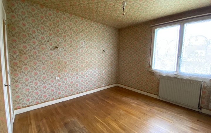 Maison AIXE-SUR-VIENNE (87700)  115 m2 118 525 € 