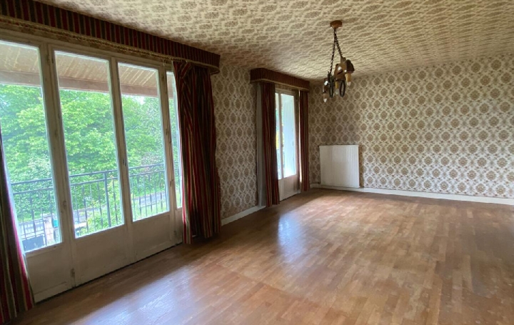 Maison AIXE-SUR-VIENNE (87700)  115 m2 118 525 € 