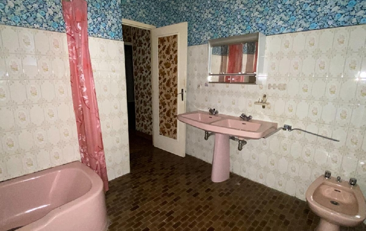 Maison AIXE-SUR-VIENNE (87700)  115 m2 118 525 € 