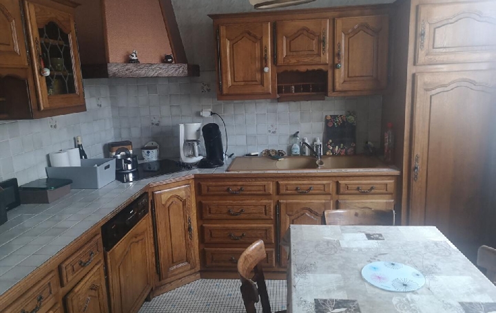 Maison AIXE-SUR-VIENNE (87700)  172 m2 176 000 € 