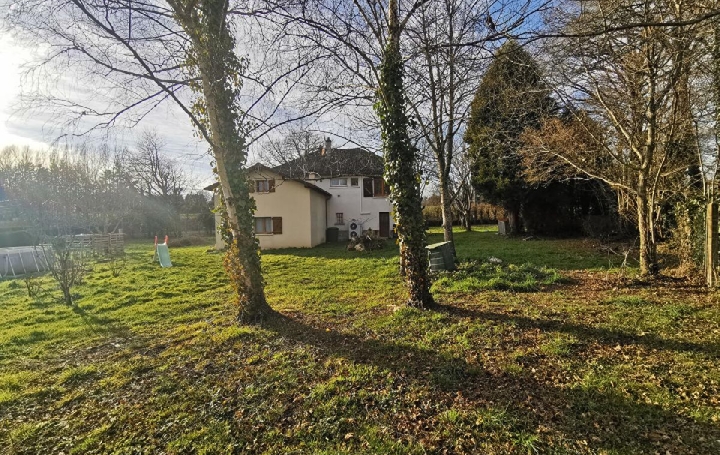 Réseau Immo-diffusion : Maison  SAINT-BRICE-SUR-VIENNE  166 m2 190 800 € 