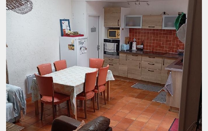 Maison LOIX (17111)  78 m2 530 000 € 