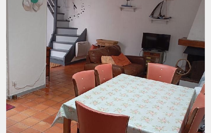 Maison LOIX (17111)  78 m2 530 000 € 