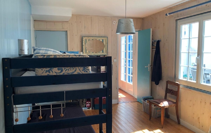 Maison LOIX (17111)  78 m2 530 000 € 