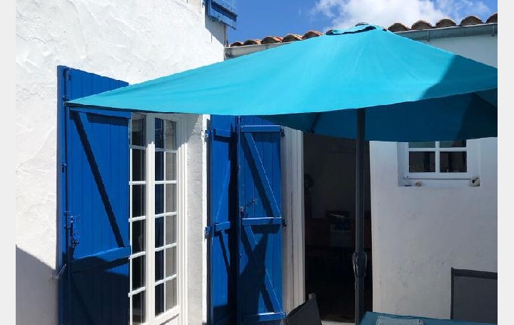 Maison LOIX (17111)  78 m2 530 000 € 