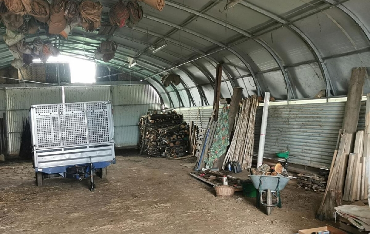 Maison PAGEAS (87230)  213 m2 258 475 € 