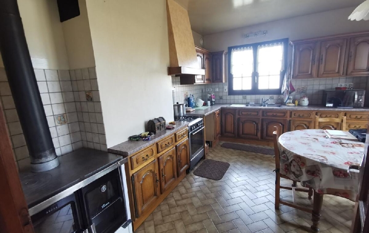 Maison PAGEAS (87230)  213 m2 258 475 € 