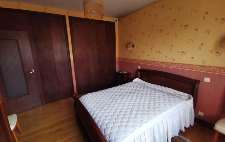 Maison PAGEAS (87230)  213 m2 258 475 € 