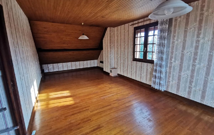 Maison PAGEAS (87230)  213 m2 258 475 € 