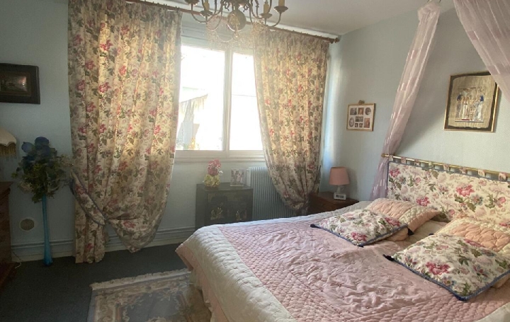 5 Pièces LIMOGES (87000)  113 m2 190 800 € 