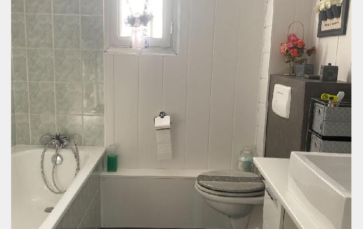 5 Pièces LIMOGES (87000)  113 m2 190 800 € 