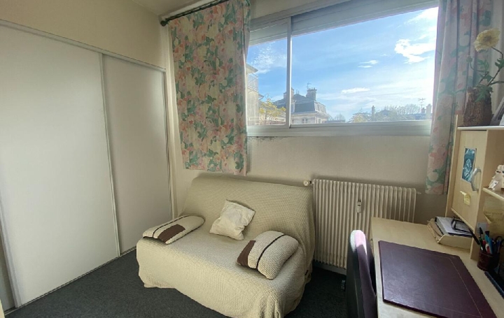 5 Pièces LIMOGES (87000)  113 m2 190 800 € 