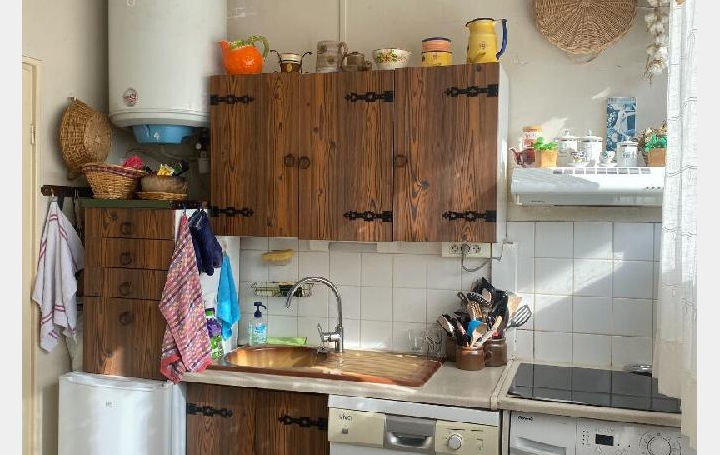 5 Pièces LIMOGES (87000)  113 m2 190 800 € 