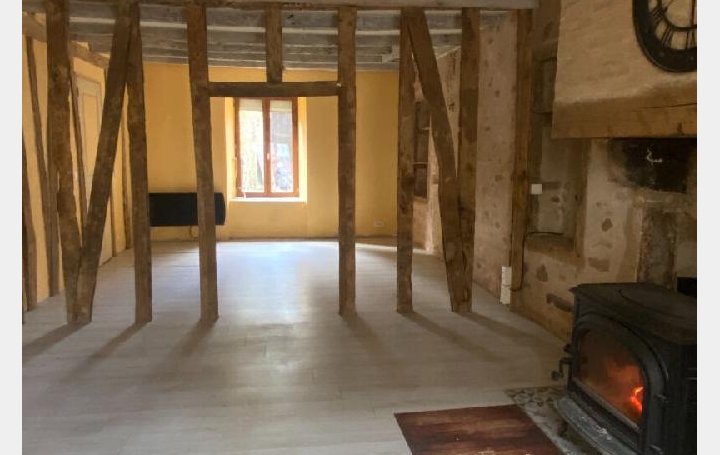 Maison COGNAC-LA-FORET (87310)  120 m2 97 200 € 