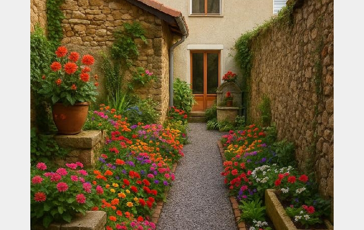 Maison COGNAC-LA-FORET (87310)  120 m2 97 200 € 