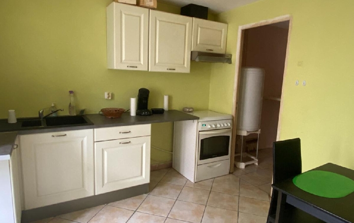 Maison COGNAC-LA-FORET (87310)  120 m2 97 200 € 