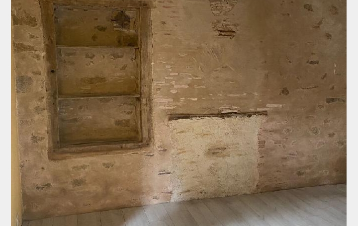 Maison COGNAC-LA-FORET (87310)  120 m2 97 200 € 