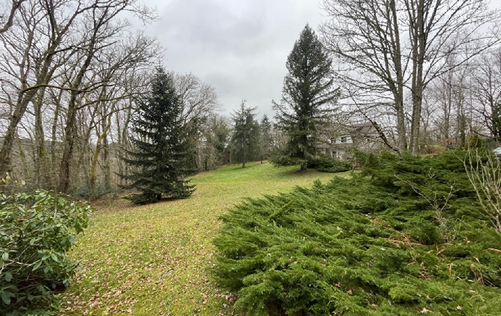 Maison BESSINES-SUR-GARTEMPE (87250)  208 m2 240 540 € 