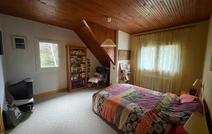 Maison BESSINES-SUR-GARTEMPE (87250)  208 m2 240 540 € 