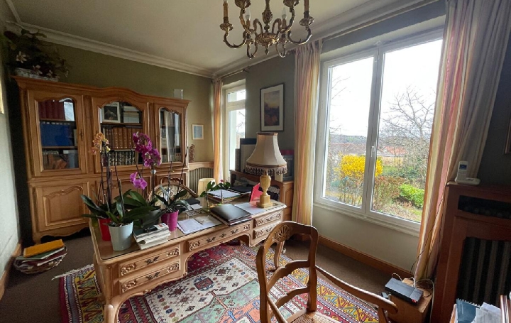 Maison AIXE-SUR-VIENNE (87700)  205 m2 279 575 € 