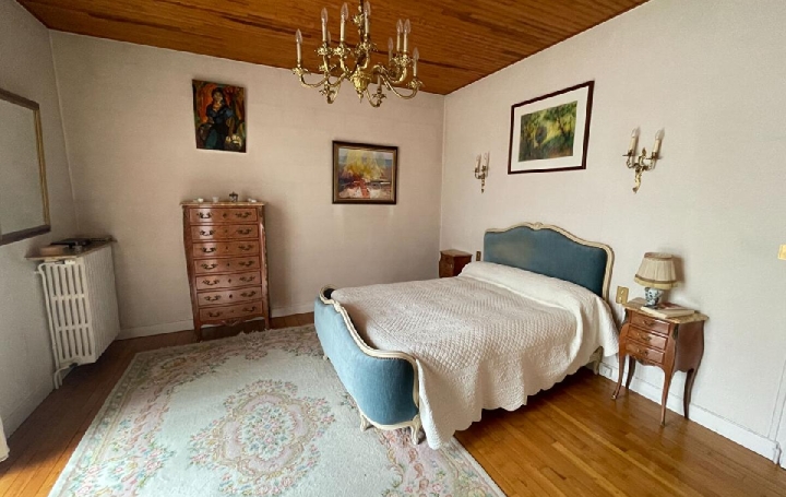 Maison AIXE-SUR-VIENNE (87700)  205 m2 279 575 € 